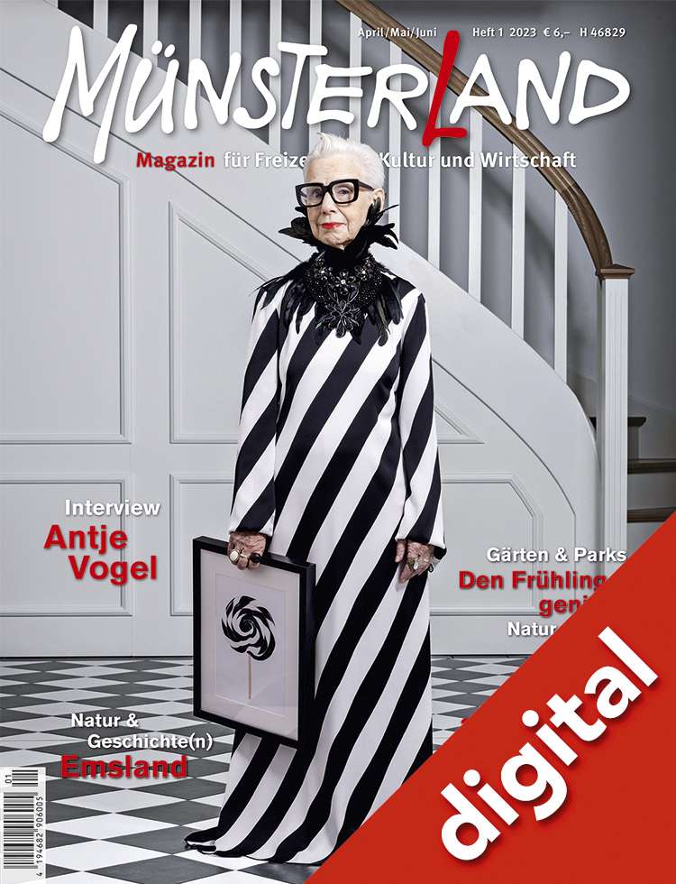 M Nsterland Magazin Digital M Nsterland Magazin Digital