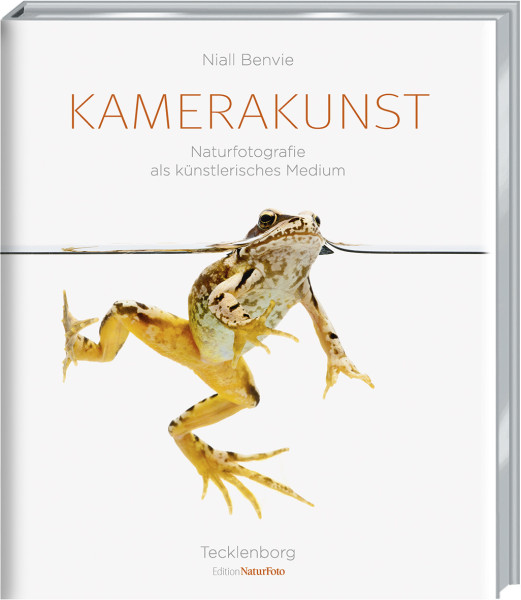 Kamerakunst – Naturfotografie als künstlerisches Medium