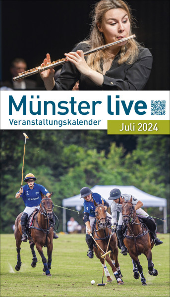 Münster live (Abonnement)
