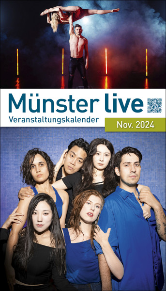 Münster live (Abonnement)