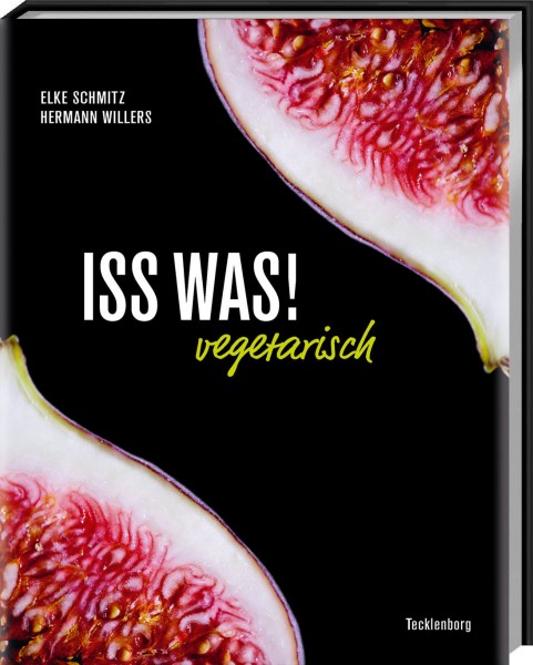 Iss was! vegetarisch