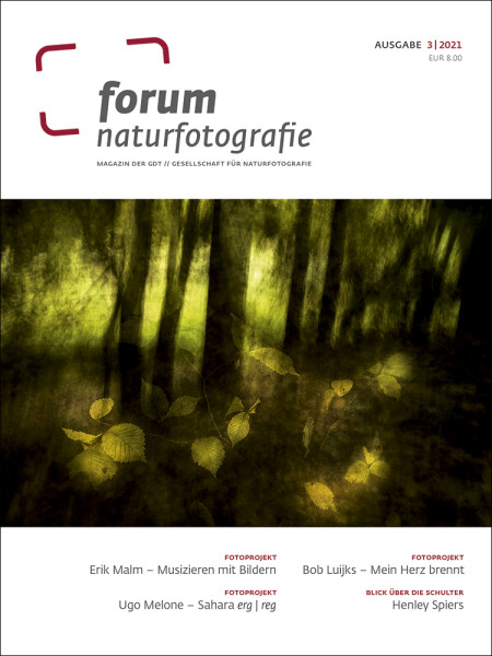 forum naturfotografie 3/2021