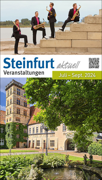 Steinfurt aktuell