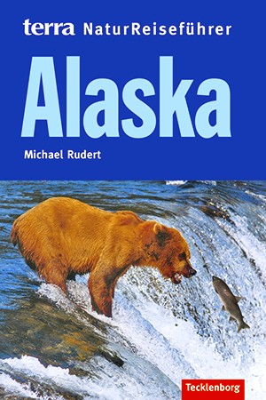 Alaska (NaturReiseführer)